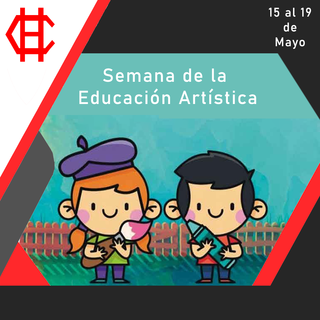 Semana de la educación artística